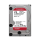 WD RED 4TB 5400obr. 64MB - 156834 - zdjęcie
